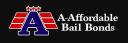 A-Affordable Bail Bonds logo